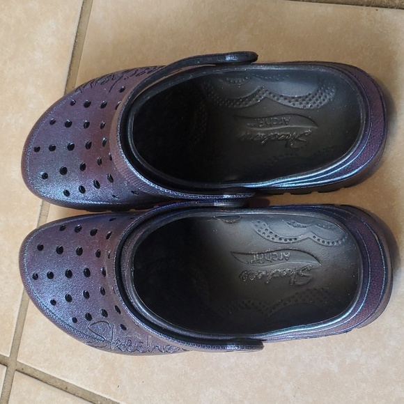 SKECHERS clogs - Picture 2 of 4